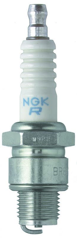 Ngk Ngk Standard Carded Spark Plug P/N:1472   Standard Carded Spark Plug P/N: