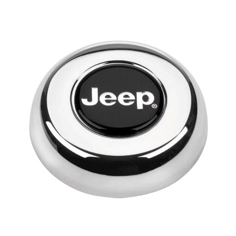 Grant 5695 Mopar Licensed Horn Button  Products  Horn Button; Compatibility -