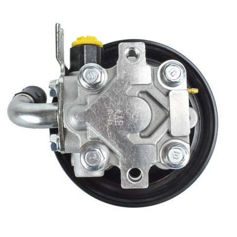 Atlantic Automotive Engineering Power Steering Pump P/N:5831N  Power Steering