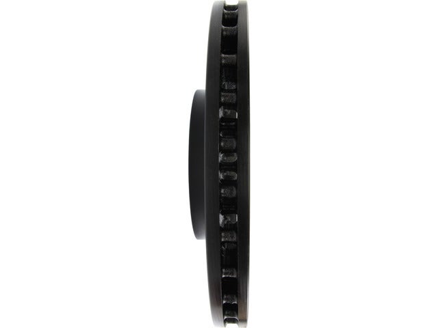 Centric Parts Disc Brake Rotor P/N:126.47022Sr  Disc Brake Rotor P/N: