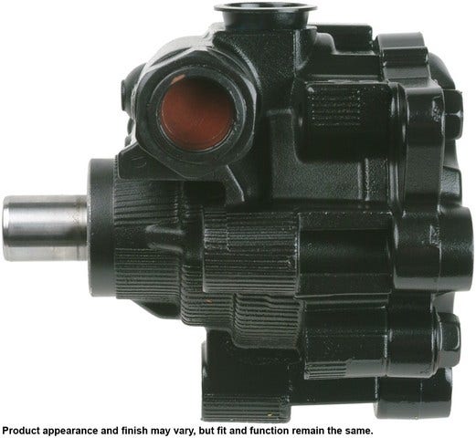 Cardone Reman Power Steering Pump P/N:21-5461  Power Steering Pump P/N: