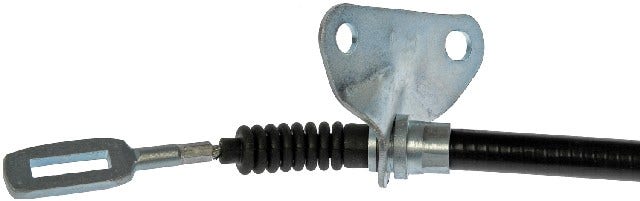 Parking Brake Cable P/N:C660014 Parking Brake Cable P/N: