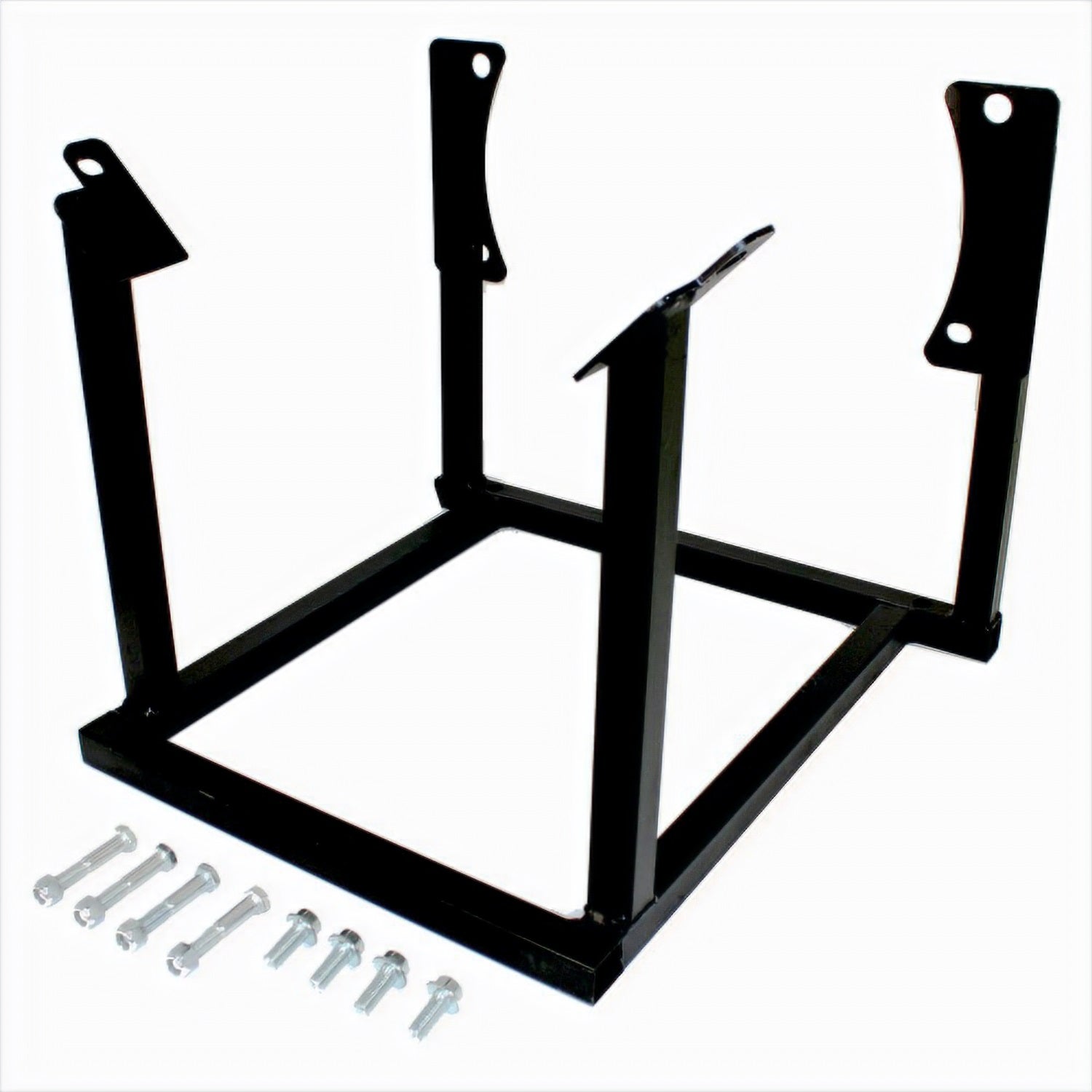 Ford Performance Parts M-6038-M Engine Shipping Cradle   Engine Shipping Cradle