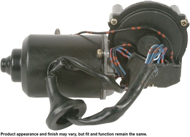 Cardone Reman Windshield Wiper Motor P/N:43-4214  Windshield Wiper Motor P/N: