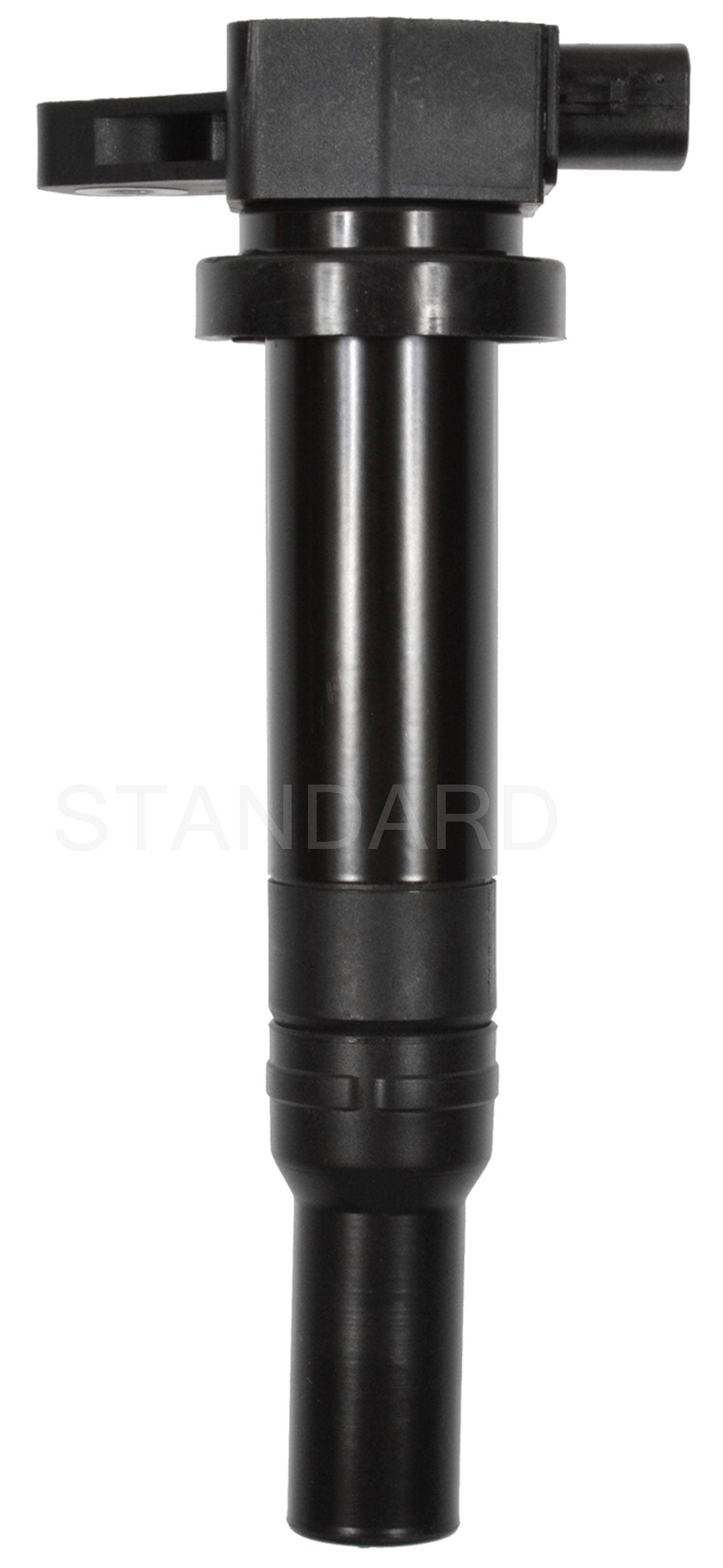 Standard Motor Products Uf-558 Ignition Coil Intermotor (Tm) Ignition Coil  Coil