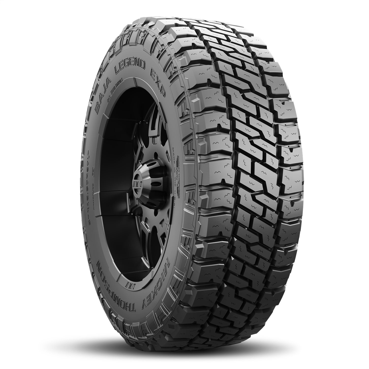 Mickey Thompson 90000067181 Mickey Thompson Baja Legend Exp Tire    Baja Legend