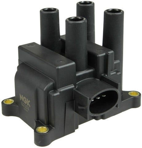 Ngk Ignition Coil P/N:49078  Ignition Coil P/N: