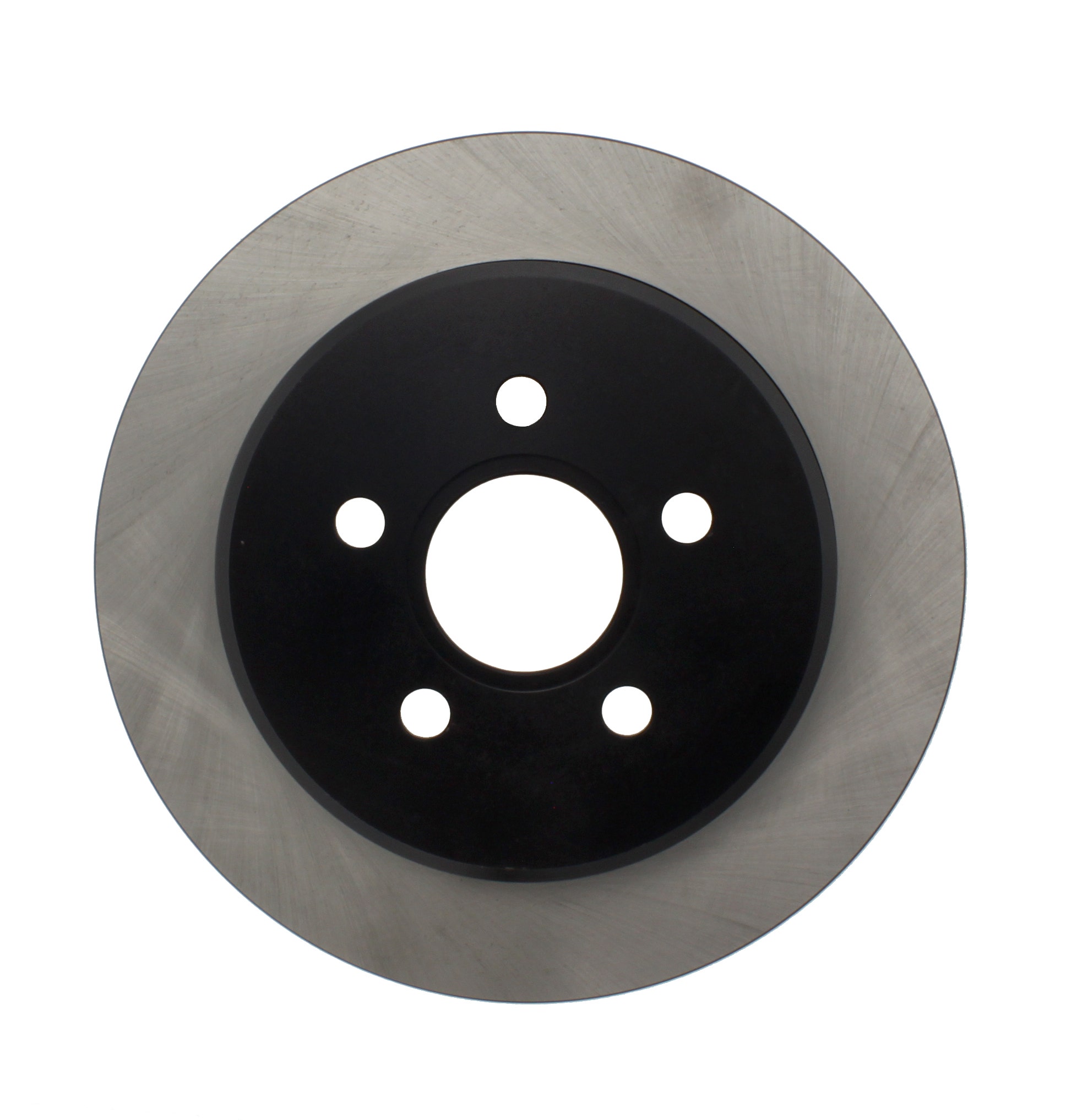 Centric Parts Disc Brake Rotor P/N:120.63054  Disc Brake Rotor P/N: