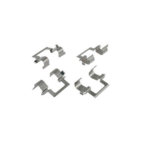 Carlson Disc Brake Hardware Kit P/N:13300  Disc Brake Hardware Kit P/N: