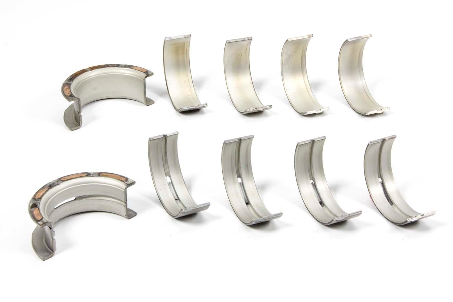 Michigan 77 Ms590p Clevite Ms-590P Engine Crankshaft Main Bearing Set