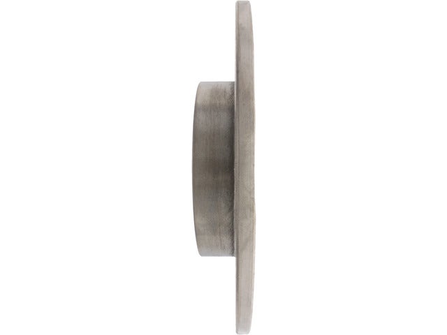 Centric Parts Disc Brake Rotor P/N:121.45085  Disc Brake Rotor P/N: