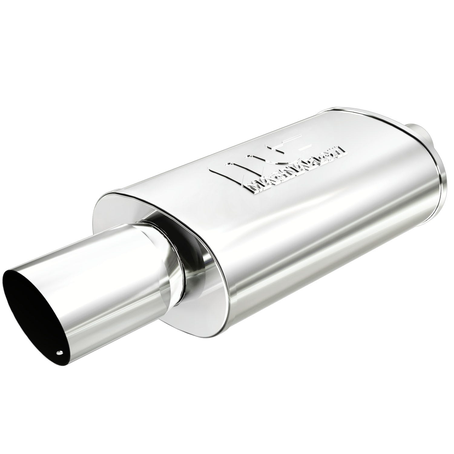 Magnaflow Exhaust Products 14834 Magnaflow Performance 14830 Exhaust Muffler;