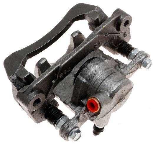 Raybestos Brakes Disc Brake Caliper P/N:Frc12572  Disc Brake Caliper P/N: