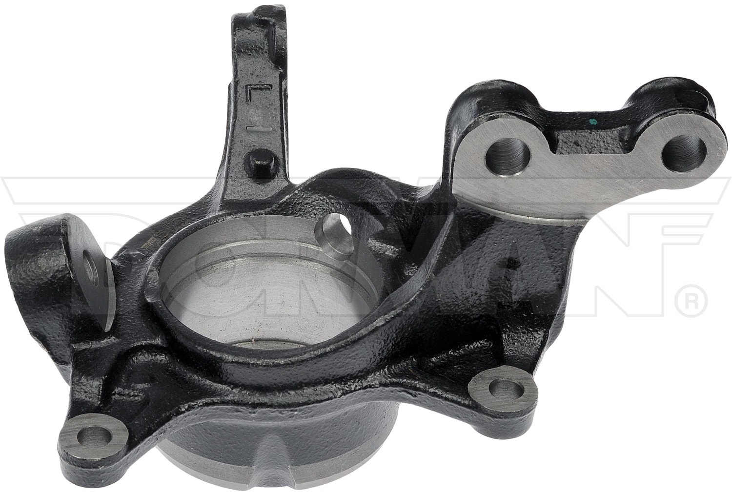 Dorman - Oe Solutions Steering Knuckle P/N:698-191  Steering Knuckle P/N: