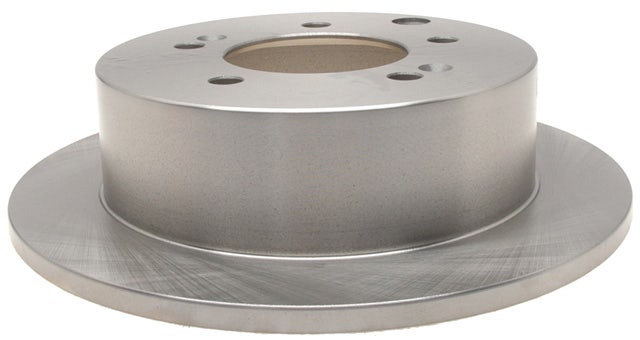 Raybestos Brakes Disc Brake Rotor P/N:980751R   Brake Rotor Professional Grade;