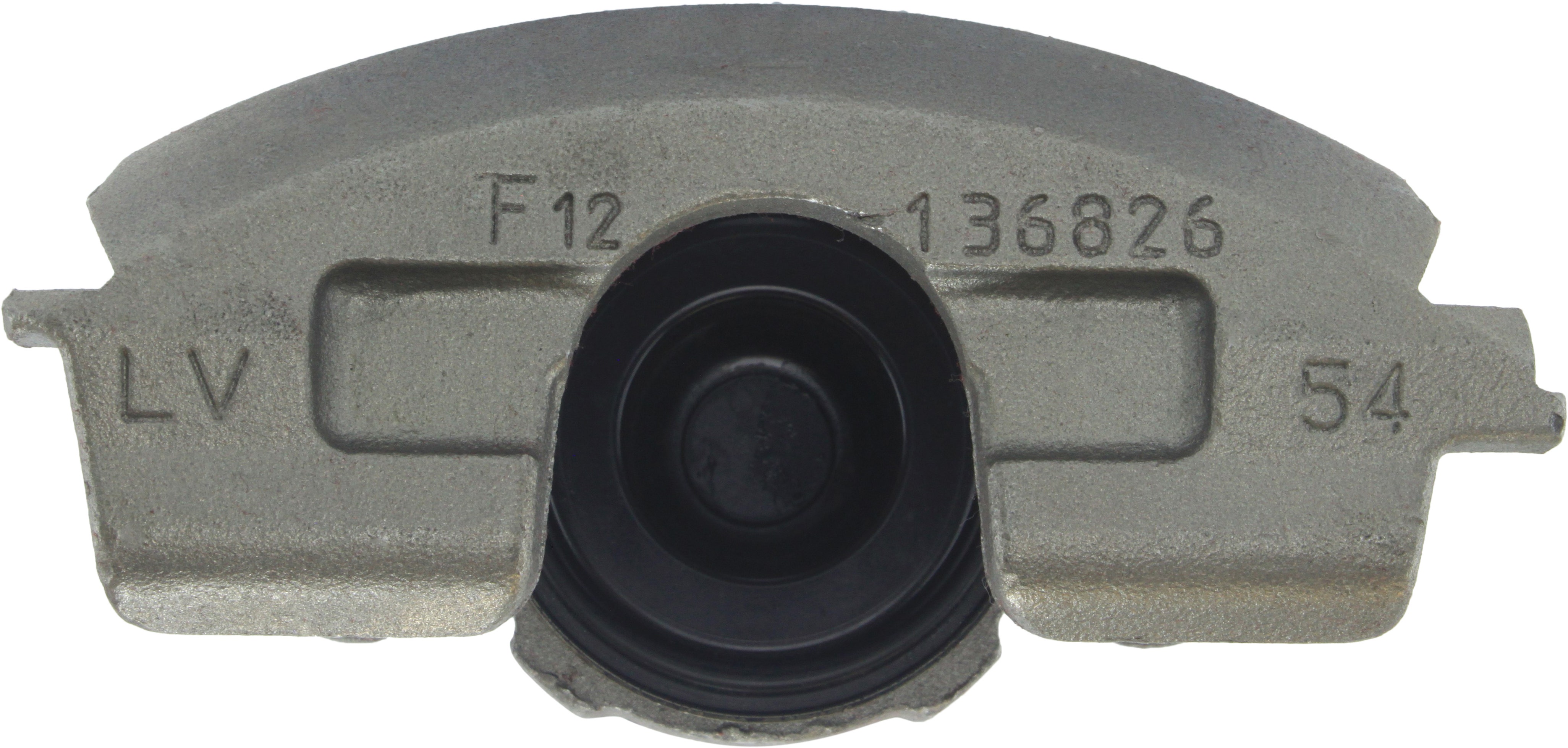Centric Parts Disc Brake Caliper P/N:141.63004  Disc Brake Caliper P/N: