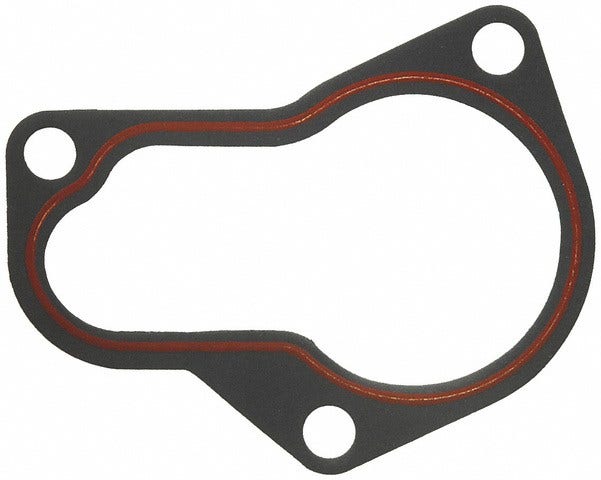 Fel-Pro Engine Coolant Thermostat Gasket P/N:35644  Engine Coolant Thermostat