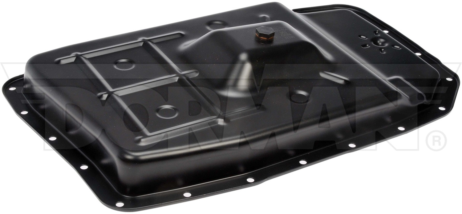 Dorman - Oe Solutions Transmission Oil Pan P/N:265-854  Transmission Oil Pan