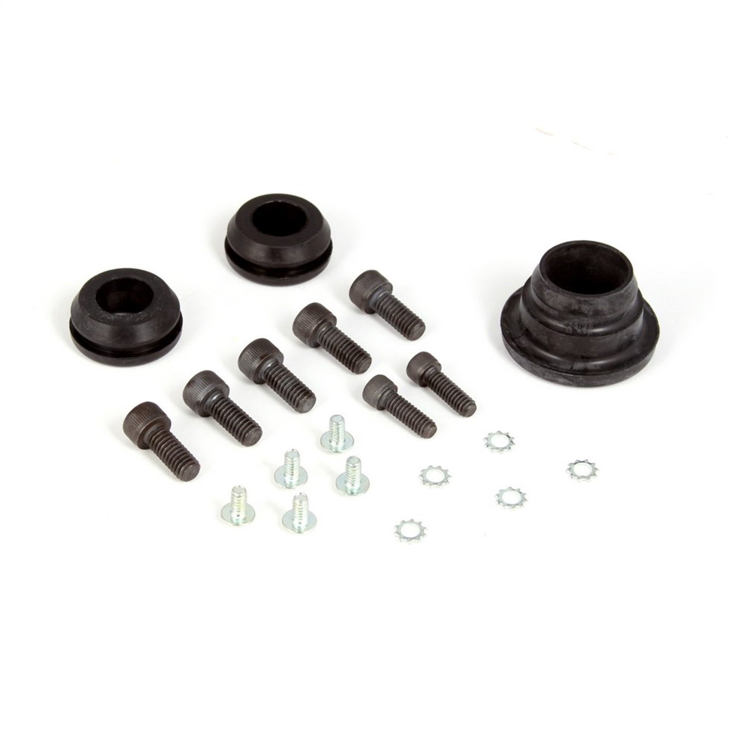 Omix 17402.06 Valve Cover Hardware Fits 87-90 Wrangler (Yj)   Valve Cover