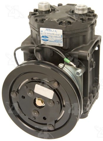 Four Seasons A/C Compressor P/N:58022  A/C Compressor P/N: