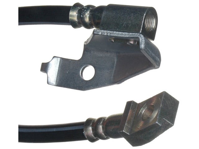 Raybestos Brakes Brake Hydraulic Hose P/N:Bh381279  Brake Hydraulic Hose P/N: