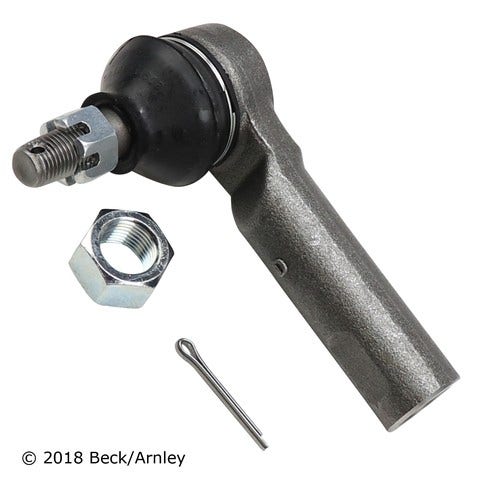 Beck/Arnley Steering Tie Rod End P/N:101-6953  Steering Tie Rod End P/N: