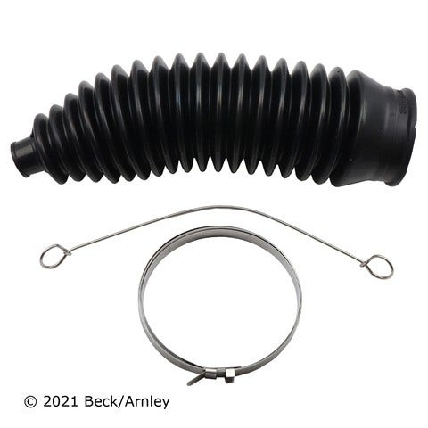 Beck/Arnley Rack And Pinion Bellows Kit P/N:103-3089  Rack And Pinion Bellows