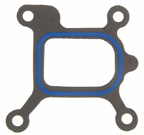 Fel-Pro Engine Coolant Thermostat Gasket P/N:35771  Engine Coolant Thermostat