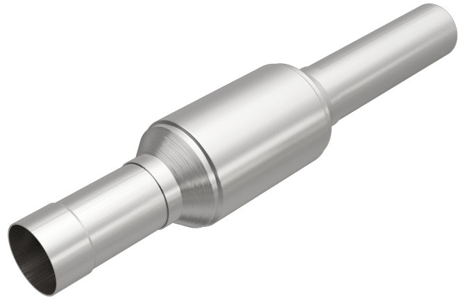Magnaflow California Converter 3391476 Direct Fit California Catalytic Converter