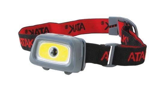 Performance Tool - Multi-Function Led Headlamp (372), Atak - Pro-Focus Precision