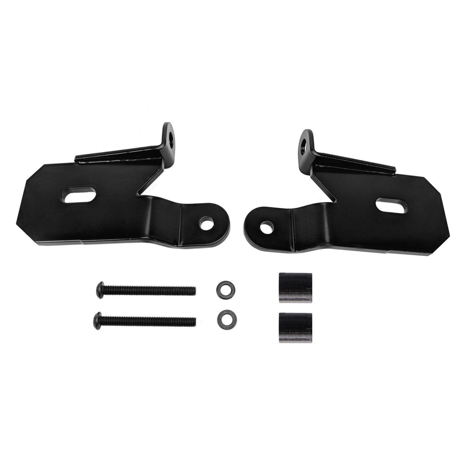 Kc Hilites 7318 Light Mount Bracket Fits 18-24 Gladiator Wrangler (Jl)   Light