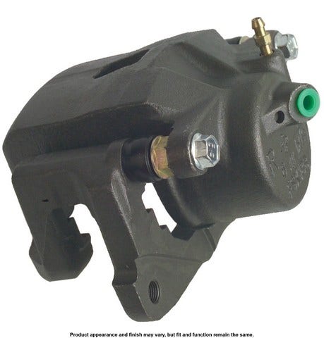 Cardone Reman Disc Brake Caliper P/N:19-B2689  Disc Brake Caliper P/N: