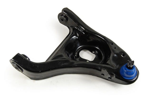 Mevotech Original Grade Suspension Control Arm And Ball Joint Assembly