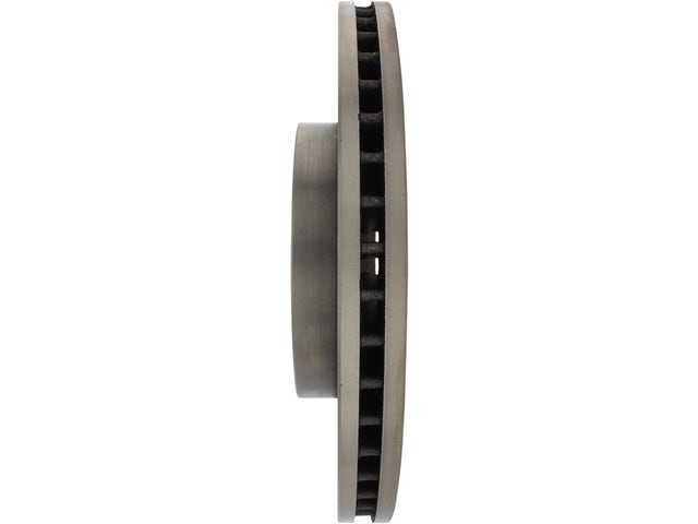 Centric Parts Disc Brake Rotor P/N:121.51015  Disc Brake Rotor P/N: