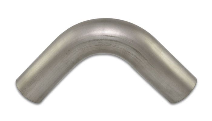 Vibrant Performance 13902 Titanium 90 Degree Mandrel Bend Tubing   Titanium 90
