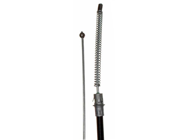 Raybestos Brakes Parking Brake Cable P/N:Bc92299  Parking Brake Cable P/N: