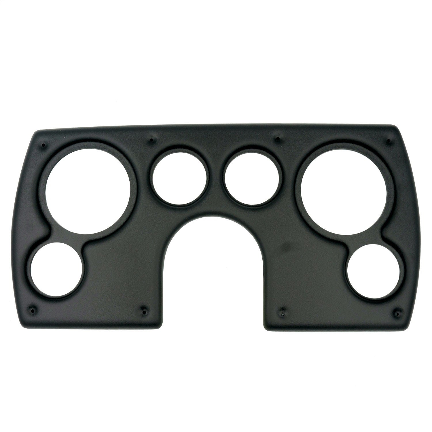 Autometer 2921 Mounting Solutions Direct Fit Gauge Mount Fits 82-89 Camaro