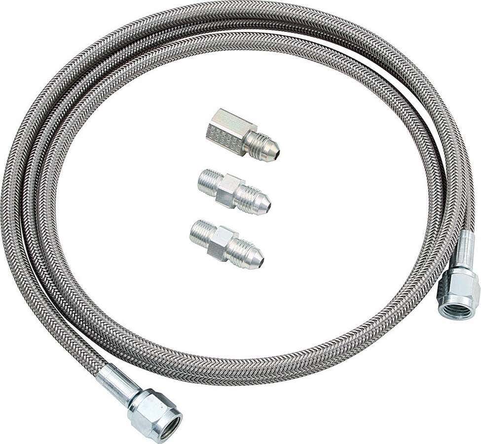 Allstar Performance All46110-36 (36") Gauge Line Kit   (36 ) Gauge Line Kit