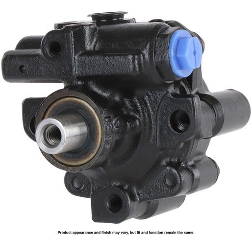 Cardone Reman Power Steering Pump P/N:21-5247  Power Steering Pump P/N: