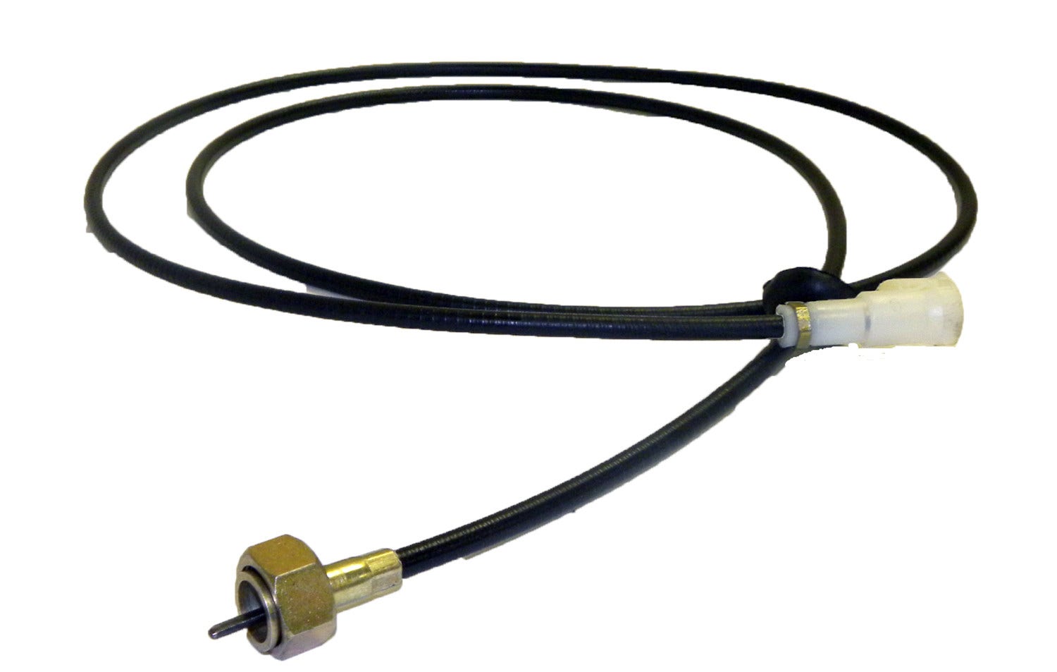 Crown Automotive 53005084 Speedometer Cable Fits 87-90 Wrangler (Yj) Crown
