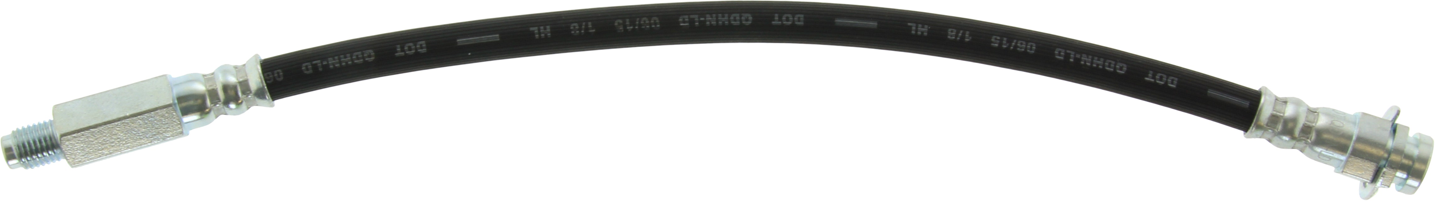 Centric Parts Brake Hydraulic Hose P/N:150.62024  Brake Hydraulic Hose P/N: