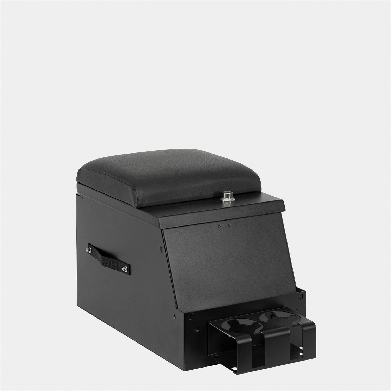 Tuffy Security Products 016-01 Series Ii Center Console   Series Ii Center