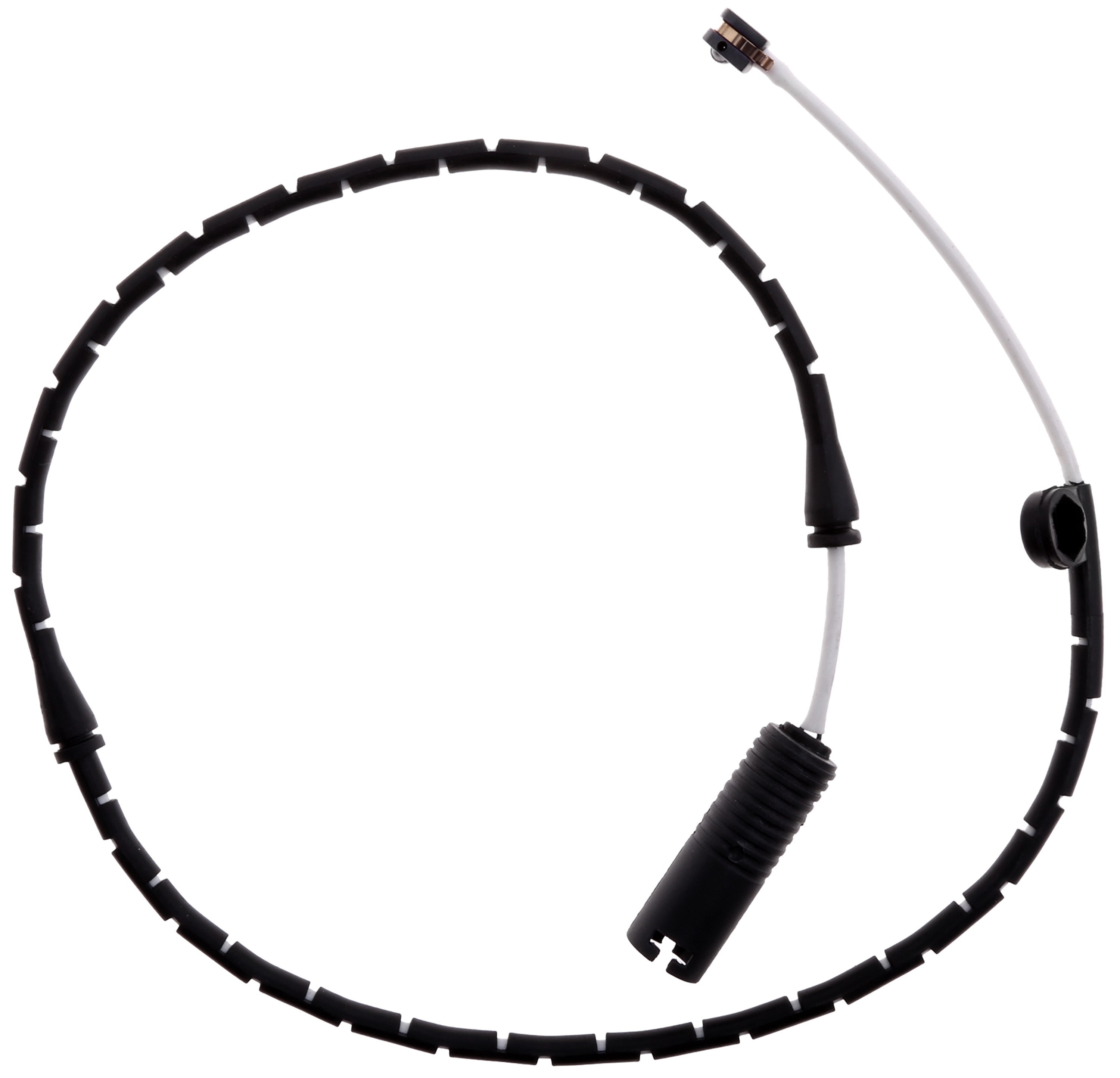 Centric Parts Disc Brake Pad Wear Sensor P/N:116.34017  Disc Brake Pad Wear