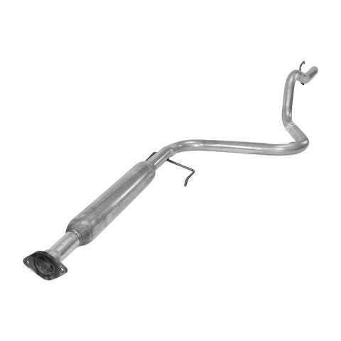 Ap Exhaust Exhaust Pipe P/N:68465  Exhaust Pipe P/N: