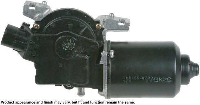 Cardone Reman Windshield Wiper Motor P/N:43-4417  Windshield Wiper Motor P/N: