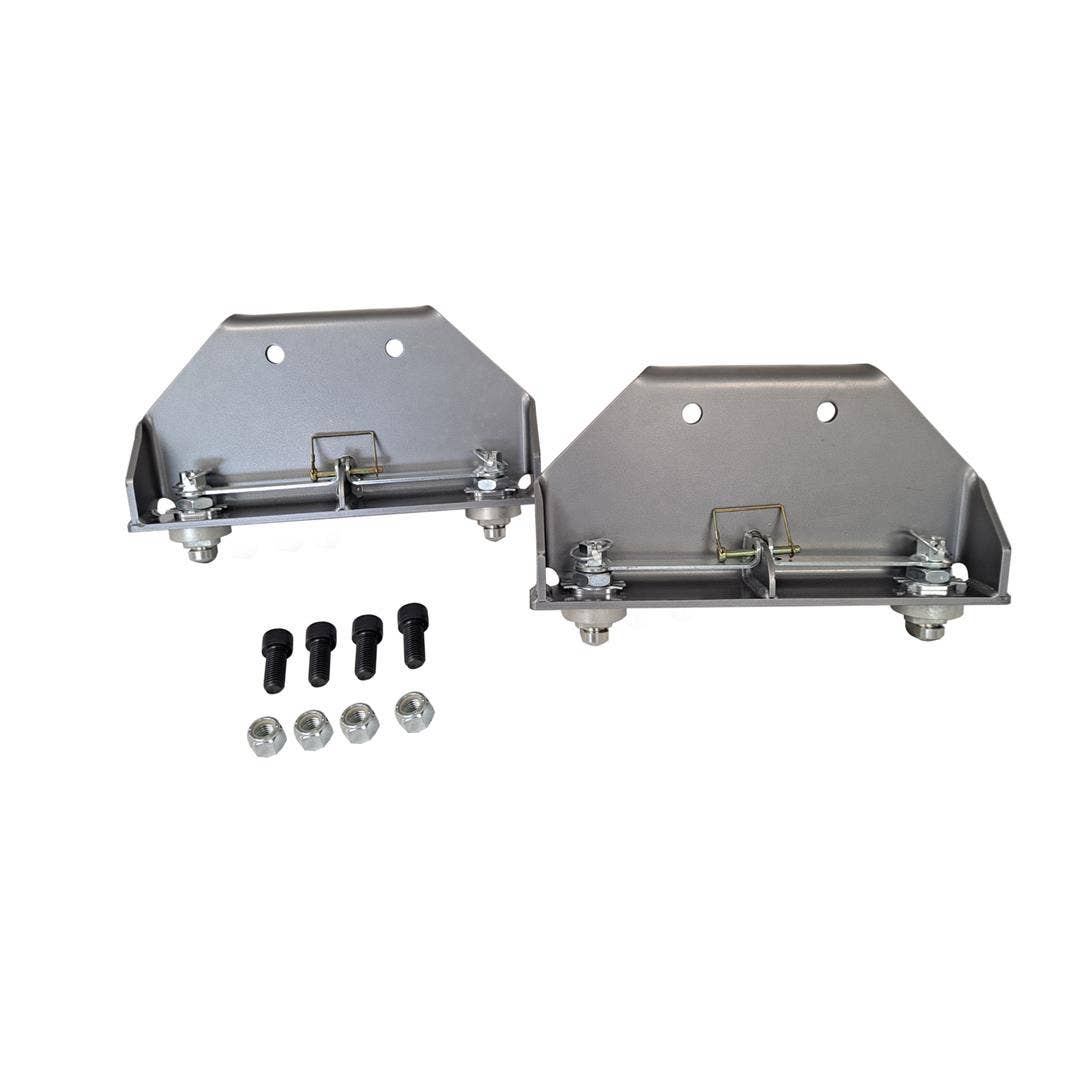 Fifth Wheel Trailer Hitch Head Support Fifth Wheel Trailer Hitch Head Support