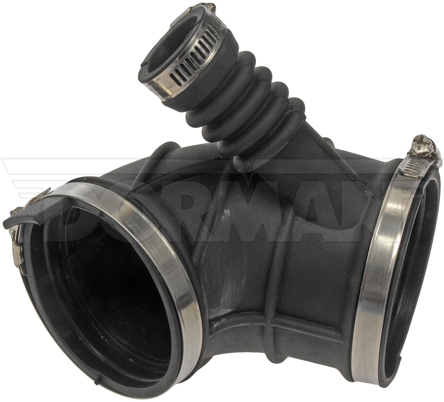 Dorman - Oe Solutions Engine Air Intake Hose P/N:696-057  Engine Air Intake Hose