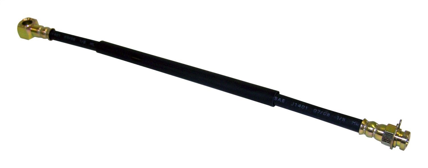 Crown Automotive J5359037 Brake Hose Fits 78-81 Cj5 Cj7 Scrambler Crown