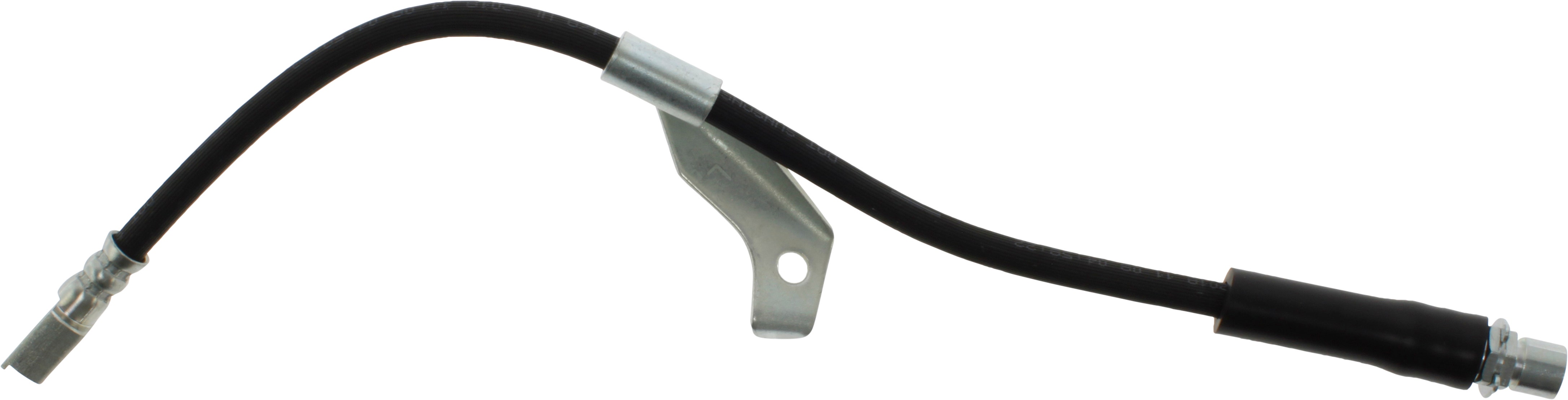 Centric Parts Brake Hydraulic Hose P/N:150.62112  Brake Hydraulic Hose P/N: