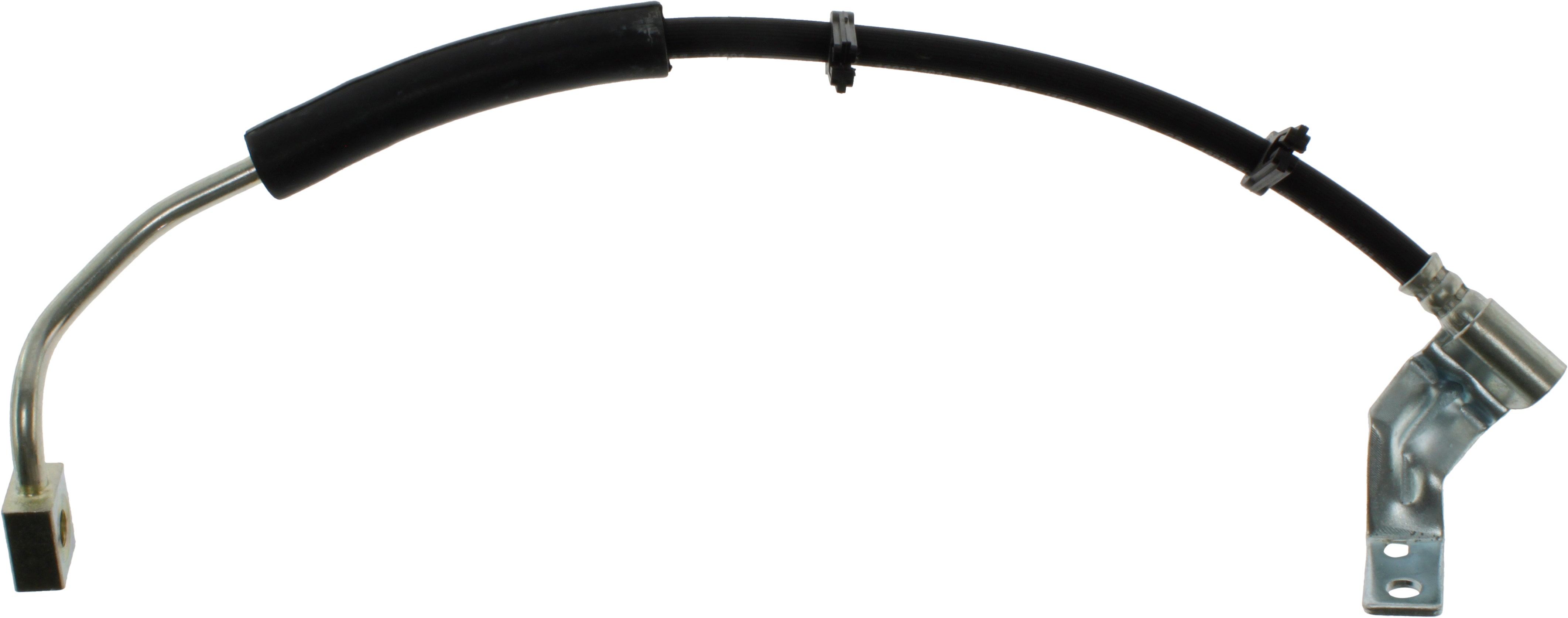 Centric Parts Brake Hydraulic Hose P/N:150.65115  Brake Hydraulic Hose P/N: